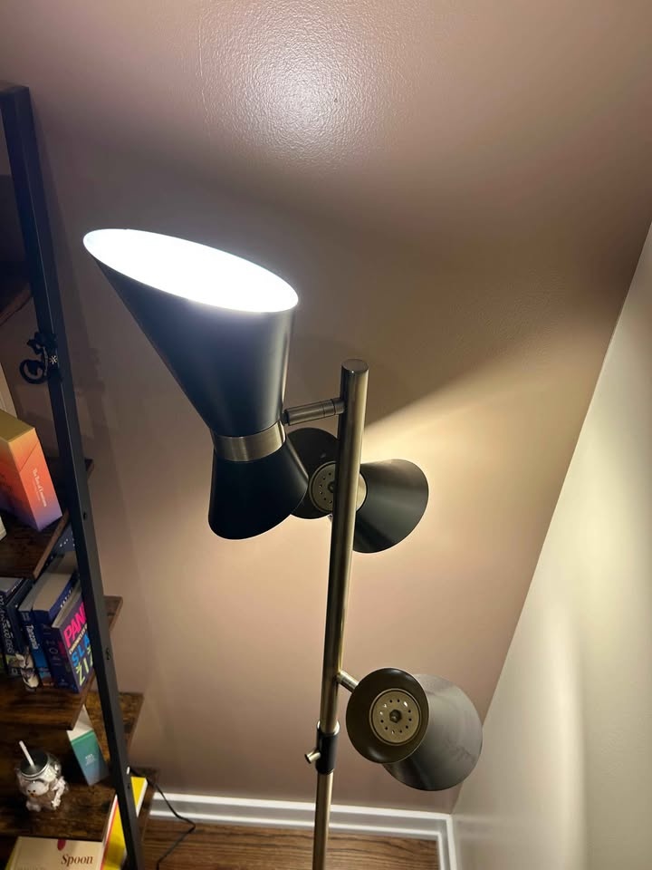 Aydyn 70'' Tree Floor Lamp - photo 3
