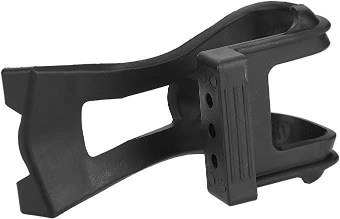 Bike Pedal Strap, Adjustable Bicycle Foot - photo 2