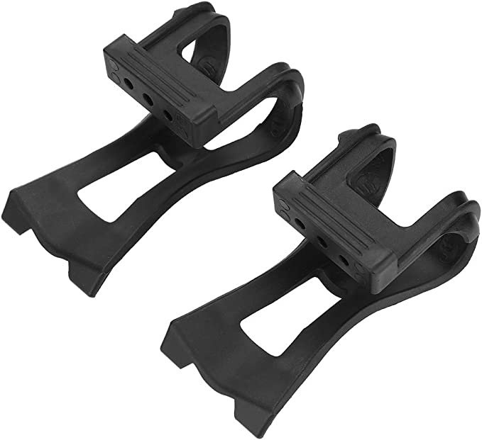 Bike Pedal Strap, Adjustable Bicycle Foot - photo 4