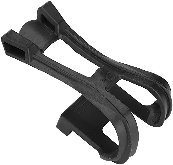 Bike Pedal Strap, Adjustable Bicycle Foot - photo 5