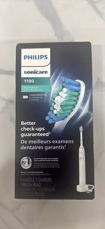 Philips Sonicare 1100 Power Toothbrush