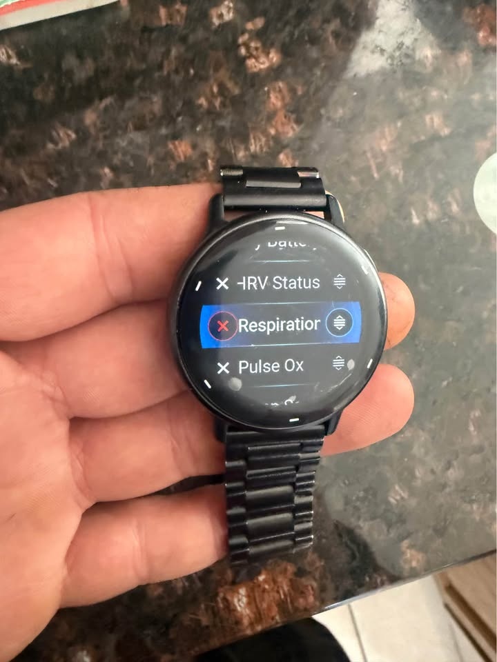 Garmin vívoactive 5 - photo 3