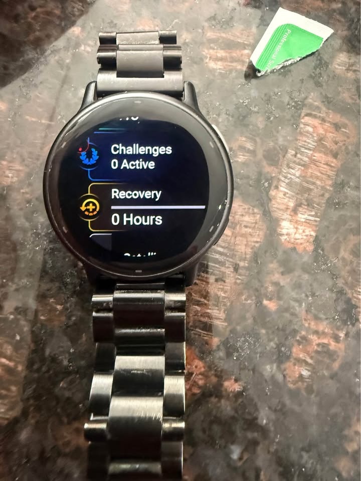Garmin vívoactive 5 - photo 4
