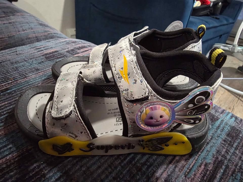 New Sandals - photo 2
