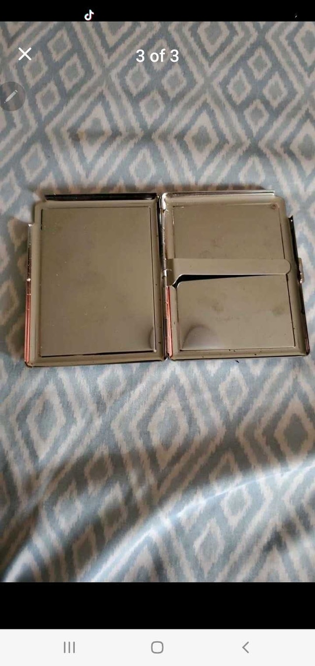 Metal case - photo 2