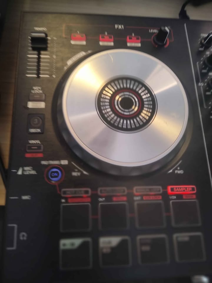 Pioneer Dj Controller - photo 5