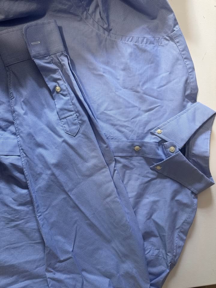 Ralph Lauren Oxford Shirts (XXL) - 5 Pack - photo 3