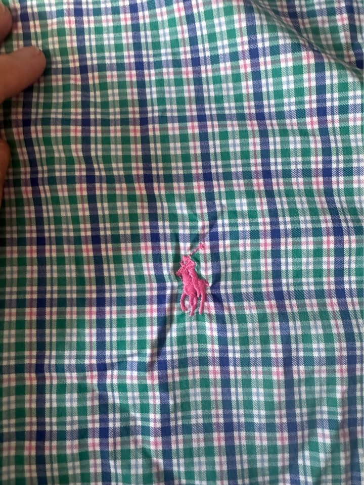 Ralph Lauren Oxford Shirts (XXL) - 5 Pack - photo 5