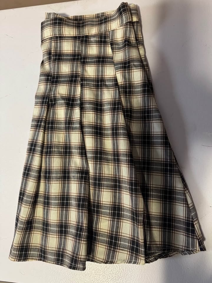 Small Pleated Skirt (Ardene) - photo 3