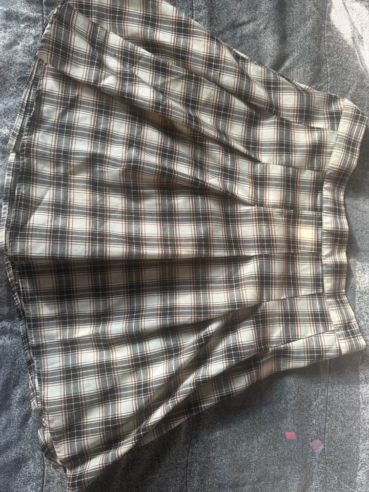 Small Pleated Skirt (Ardene) - photo 4