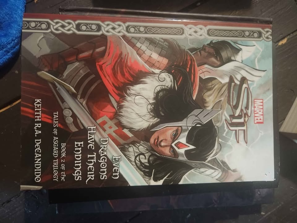 Marvel comics - photo 2