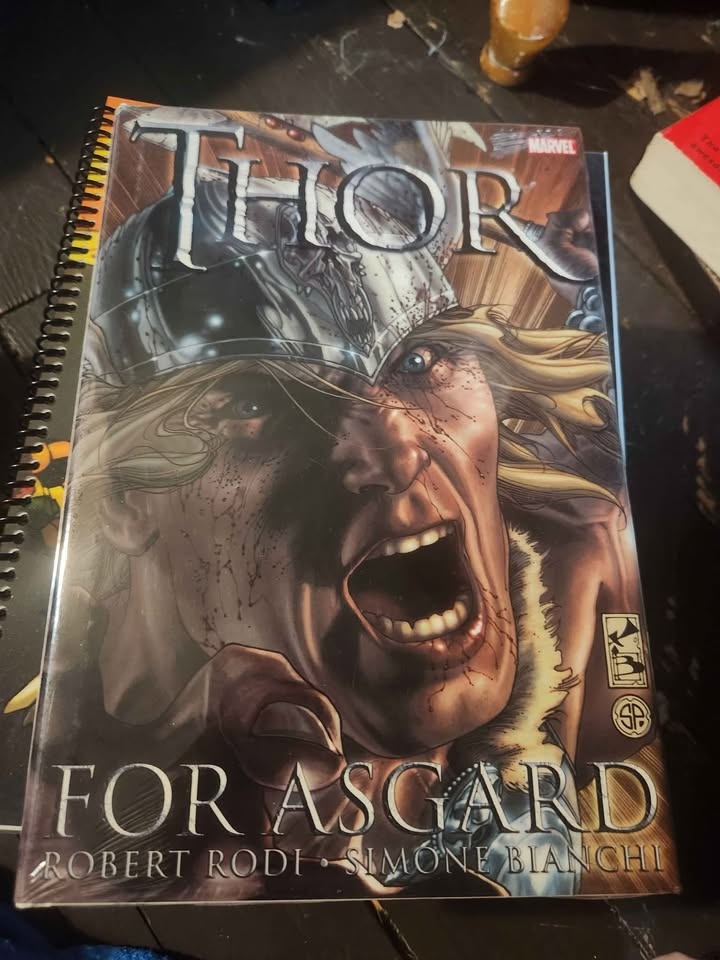 Marvel comics - photo 4