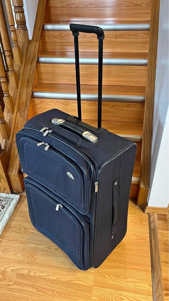 Samsonite Check-In  Luggage