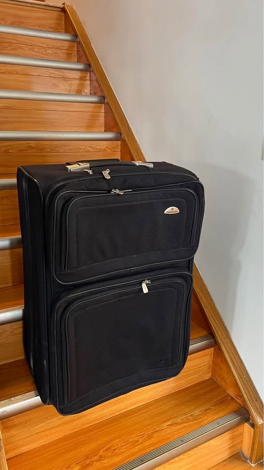 Samsonite Check-In  Luggage - photo 2