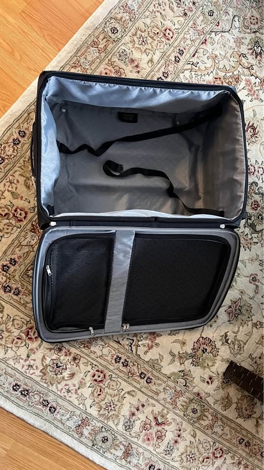 Samsonite Check-In  Luggage - photo 3