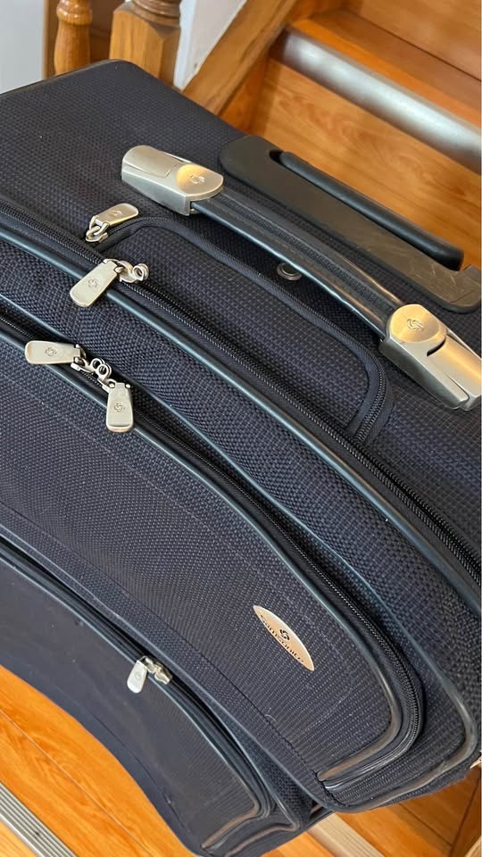 Samsonite Check-In  Luggage - photo 4
