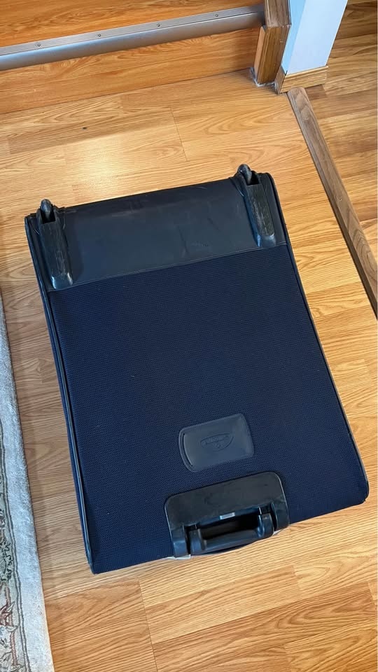 Samsonite Check-In  Luggage - photo 5
