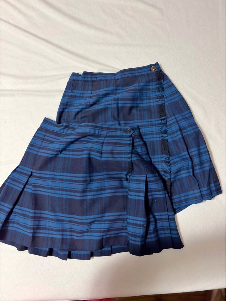 Kilt Uniform - Monsignor Paul Dwyer Catholic High School