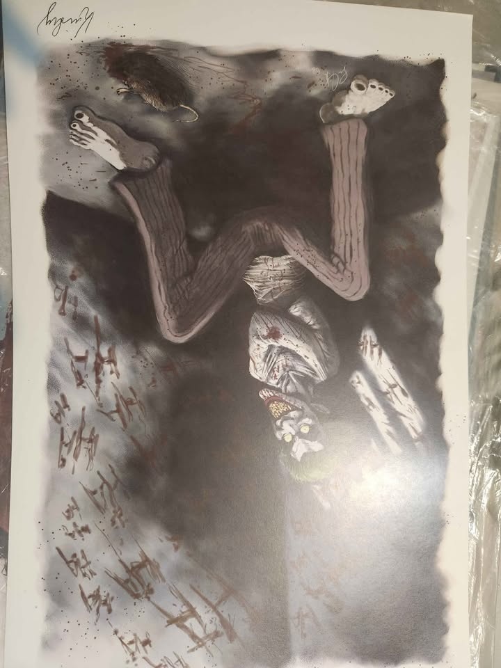 DC, Marvel, and more Posters - photo 2