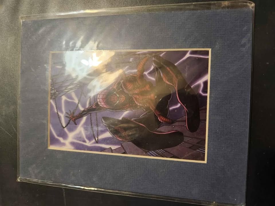 DC, Marvel, and more Posters - photo 5