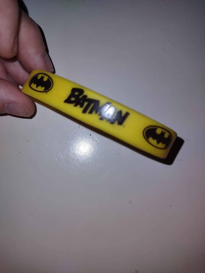DC/Marvel Collection - photo 5