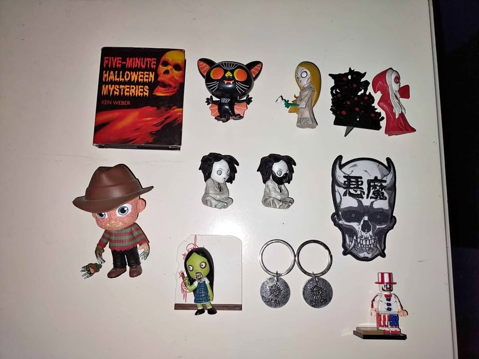 Horror Collection