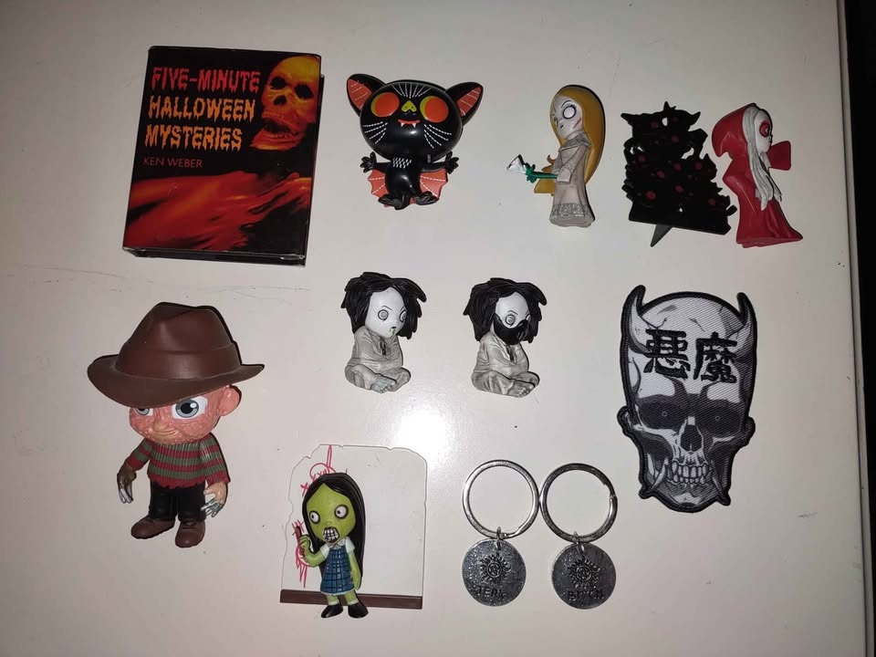 Horror Collection - photo 2