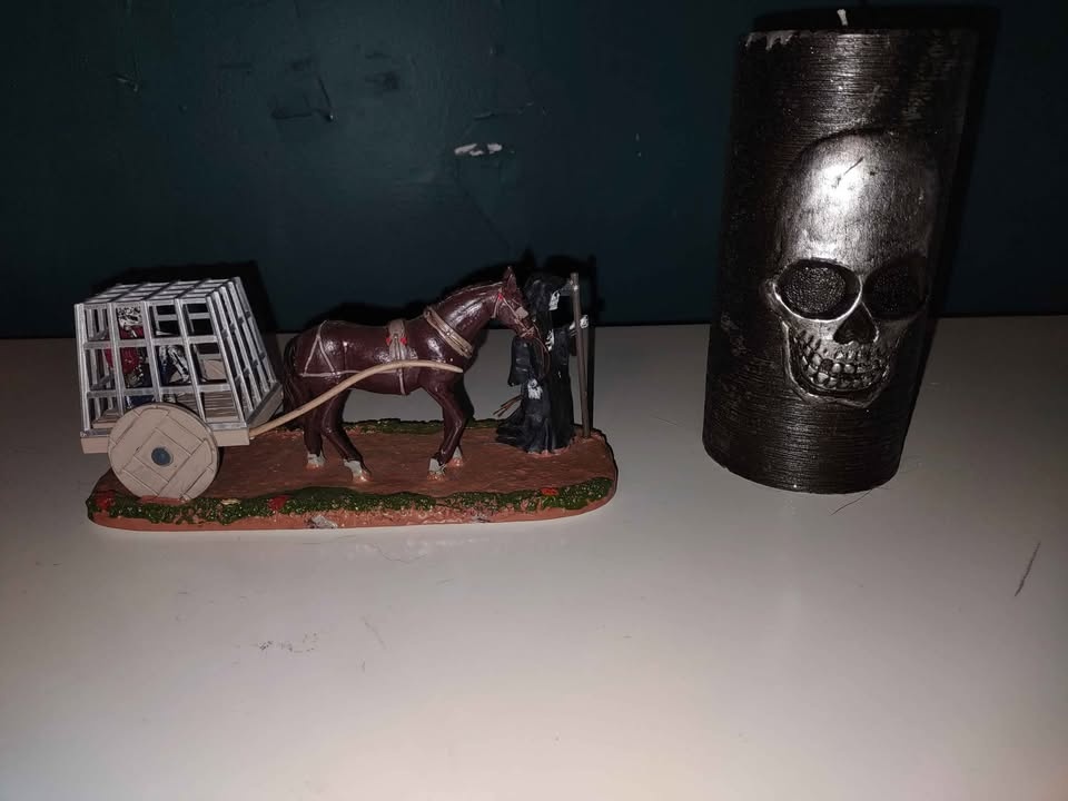 Horror Collection - photo 3