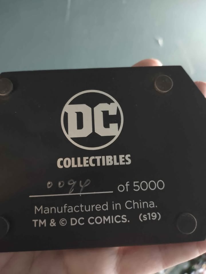 DC and Marvel Collection of Action Figures - photo 4