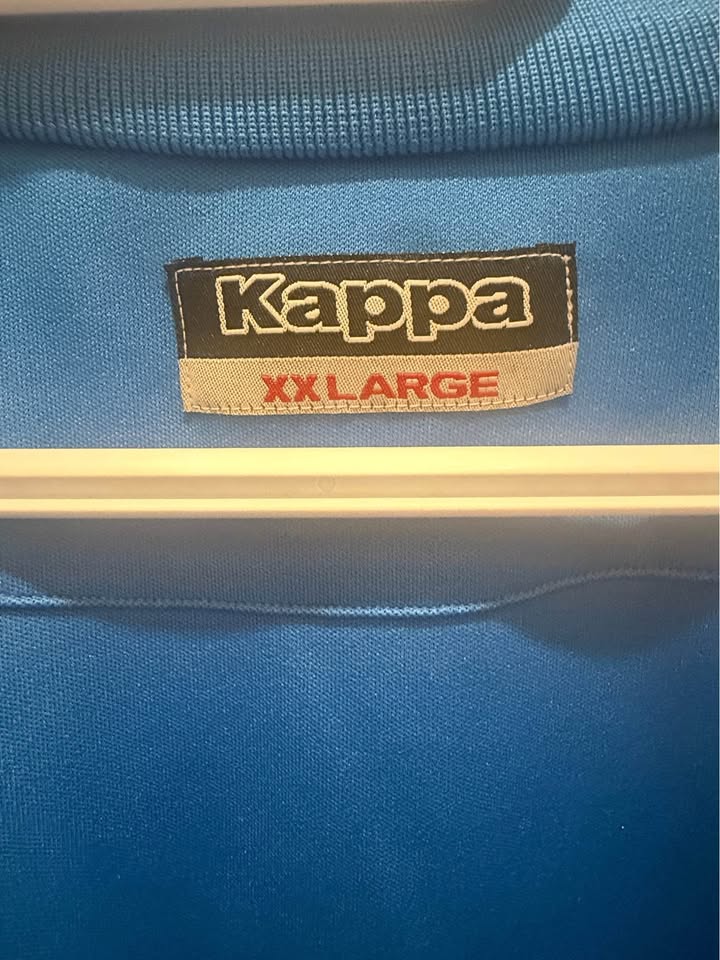 Vintage Kappa Italia Jacket - photo 2