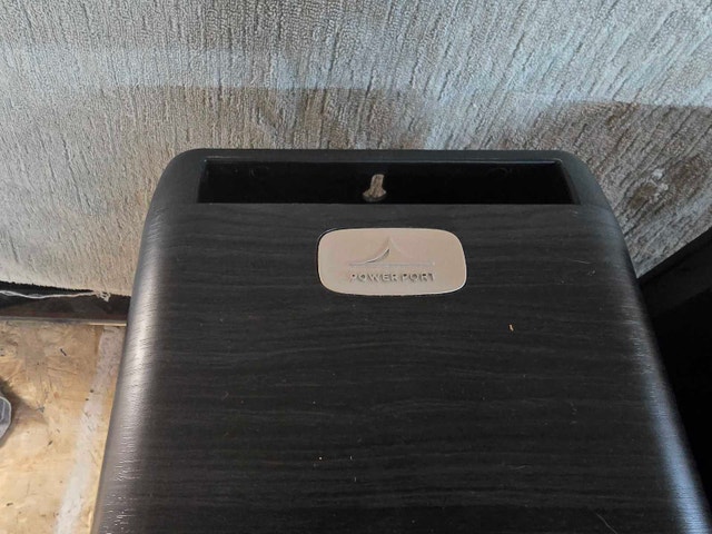 Polk Audio S15 Speakers - photo 2