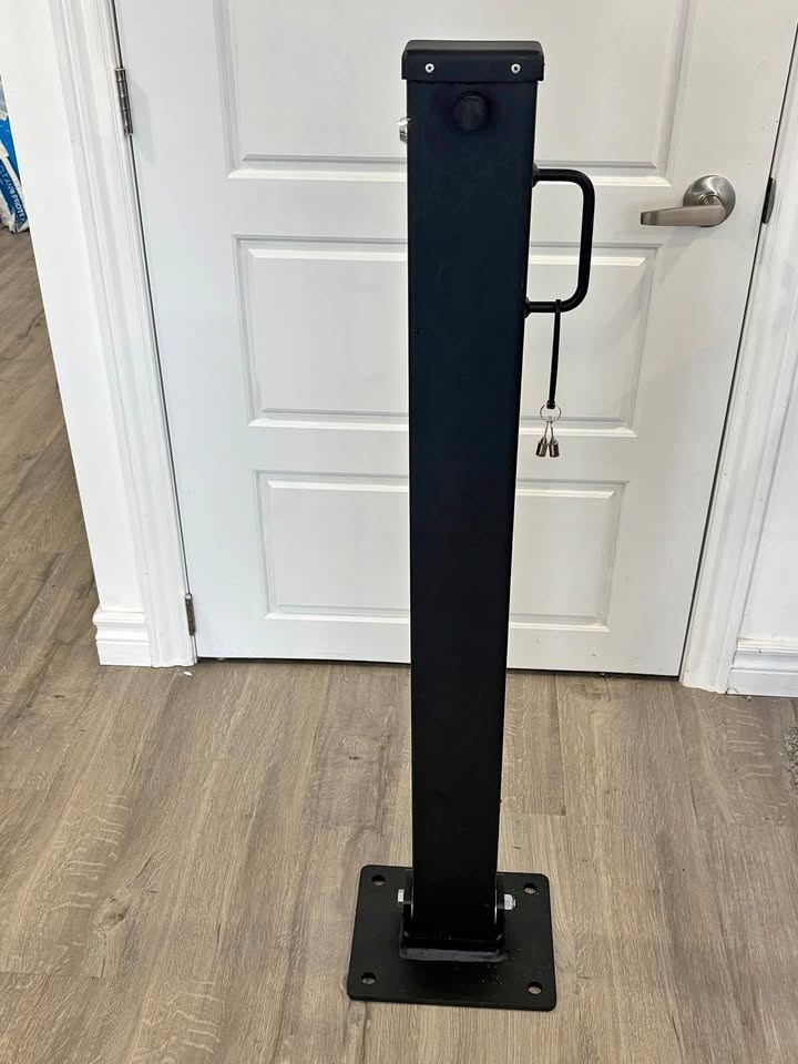 Fold to Flat Security Post - CDN Made