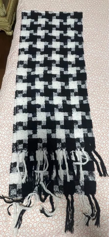 Womens scarf - photo 2