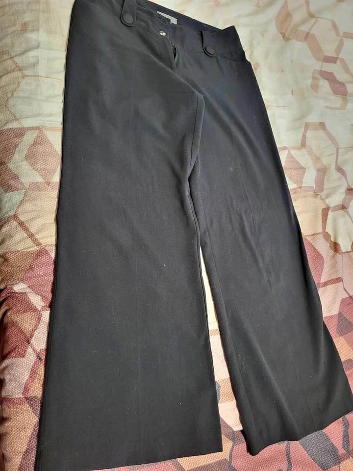 Womens pants
