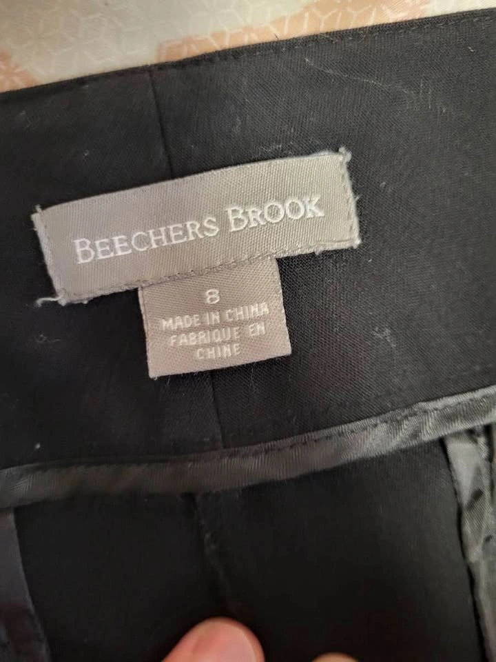 Womens pants - photo 2