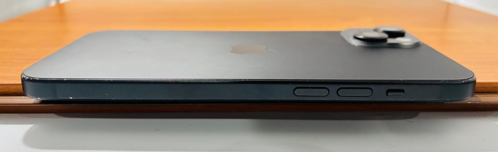 Apple iPhone 15 Plus 128GB - T-Mobile/MetroPCS - photo 2