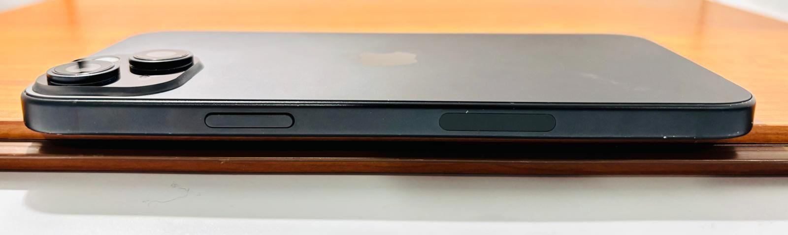 Apple iPhone 15 Plus 128GB - T-Mobile/MetroPCS - photo 4