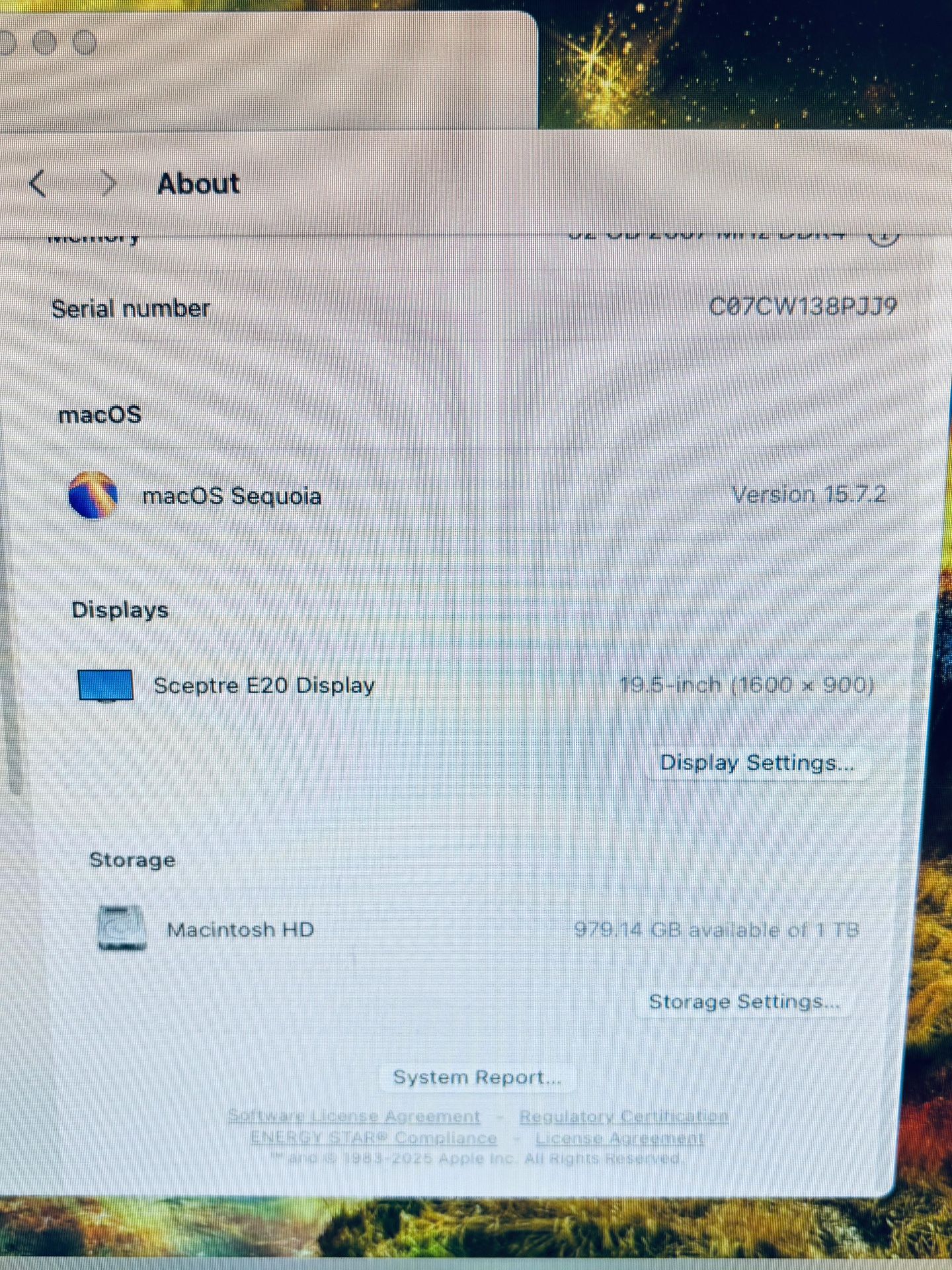 Mac Mini 2018 i7 32GB RAM 1TB SSD - Studio/Work Ready - photo 3