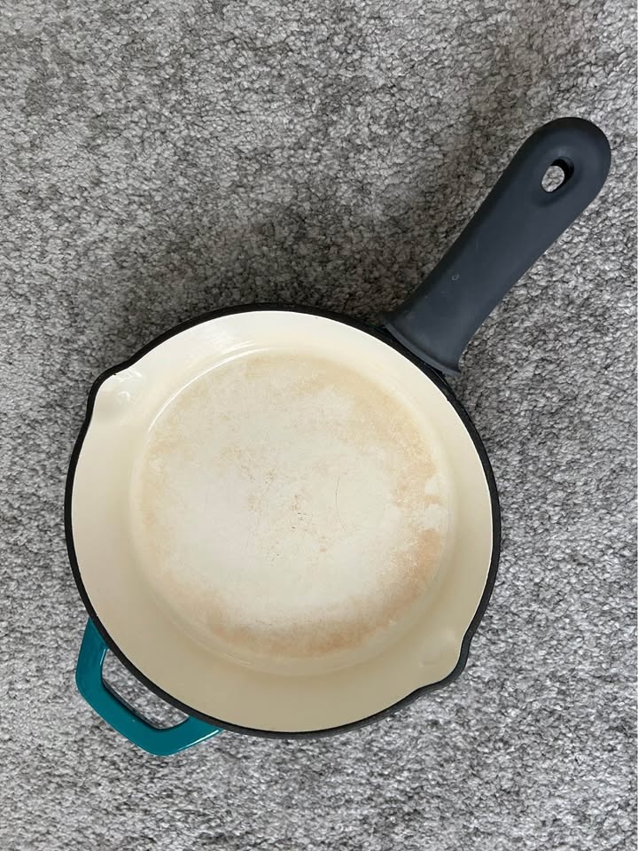 Tramontina Cast Iron Skillets - 2 pieces - photo 3