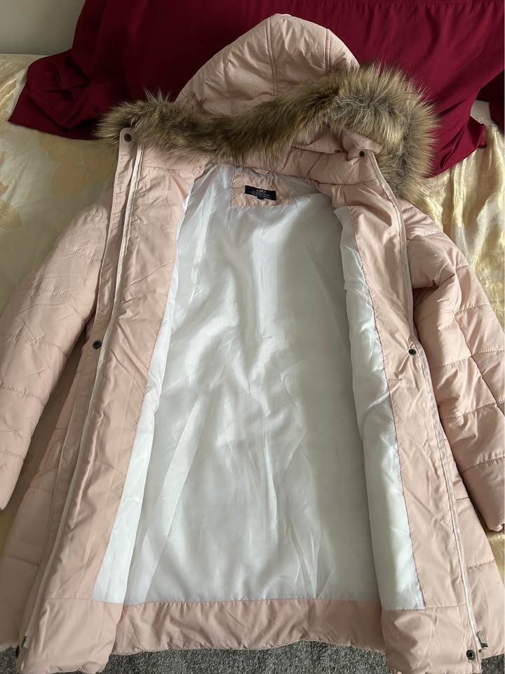 Women’s Parka Jacket - Size M - photo 2