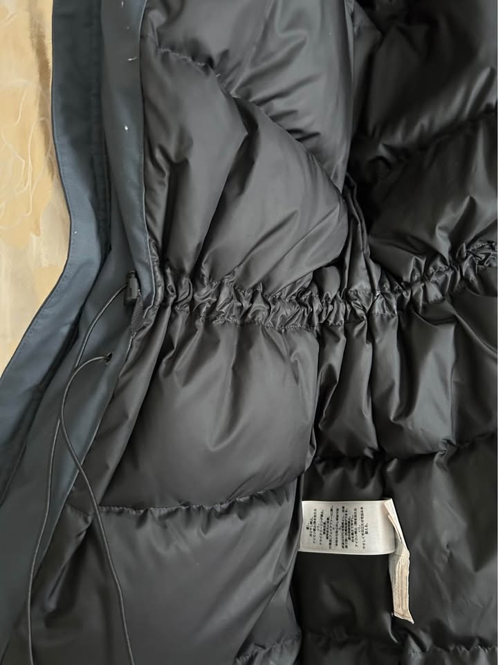 Eddie Bauer Men’s Winter Jacket - Size 2XL - photo 3