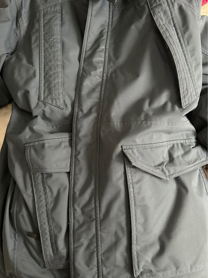 Eddie Bauer Men’s Winter Jacket - Size 2XL - photo 4