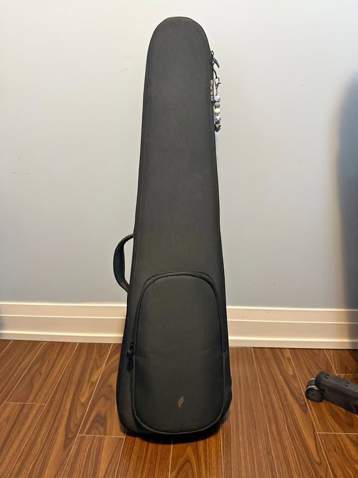 Enya NEXG 2 Basic Acoustic-Electric Guitar