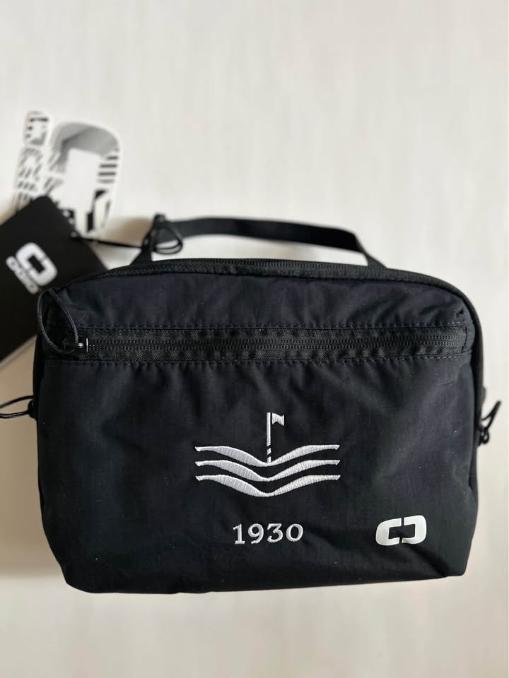Brand New OGIO Hanging Dopp Kit/Travel Bag - Warden & Hwy 7 Mark - photo 2