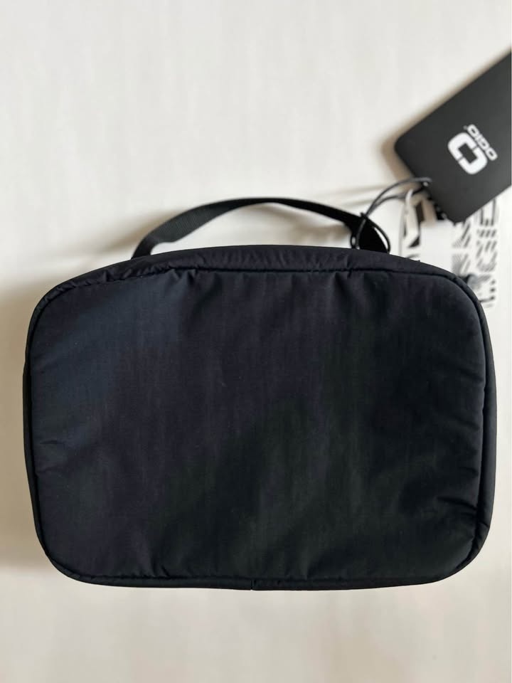 Brand New OGIO Hanging Dopp Kit/Travel Bag - Warden & Hwy 7 Mark - photo 3