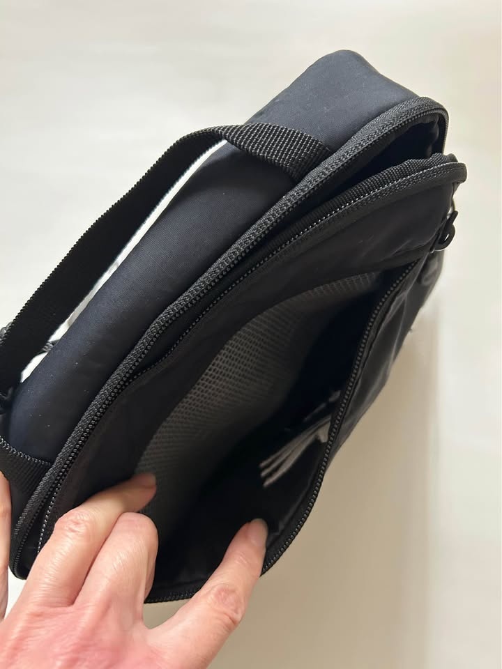 Brand New OGIO Hanging Dopp Kit/Travel Bag - Warden & Hwy 7 Mark - photo 4