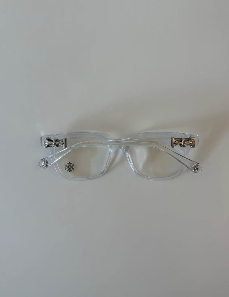 Chrome Hearts Glasses - photo 3
