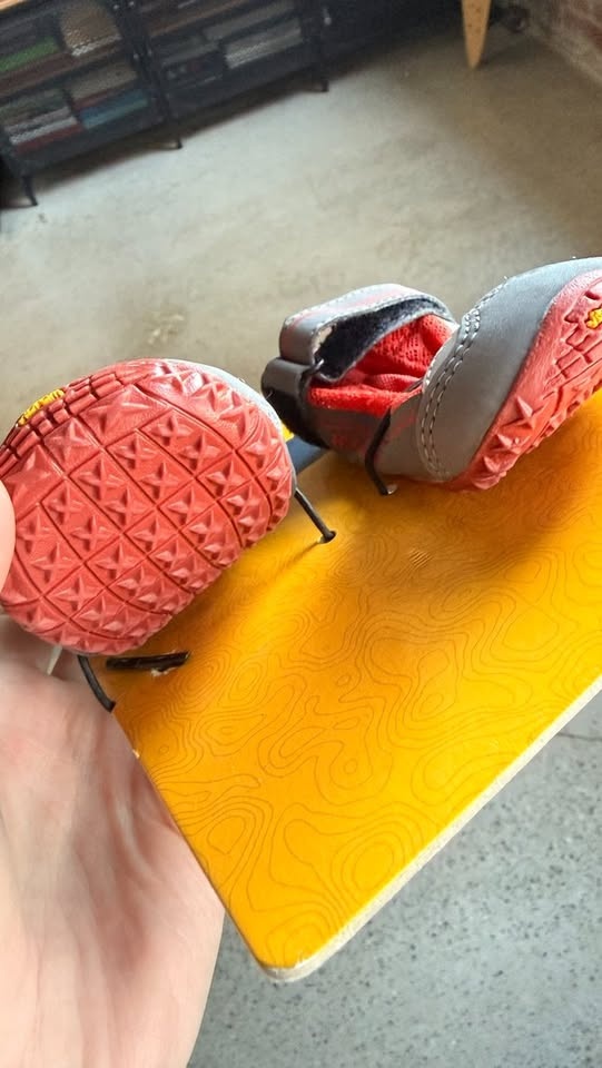 Ruffwear Grip Trex Dog Boots - Size 2.0" (New) - photo 5