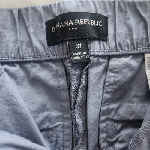 Banana Republic Men's Shorts Size 31 - photo 3