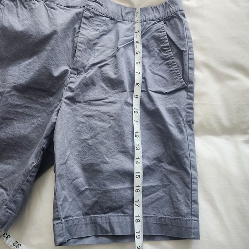 Banana Republic Men's Shorts Size 31 - photo 5